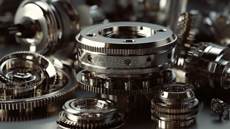 联轴器拆卸拉力器：揭秘其工作原理与正确使用方法