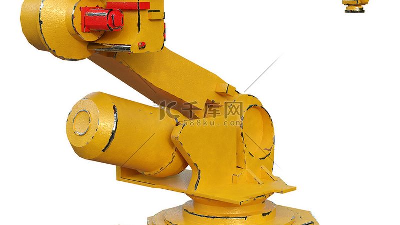 精密轴承振动测量方法：确保设备稳定运行的利器