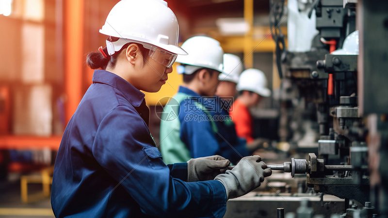 轴承座加工表面处理方式：揭秘工艺与标准