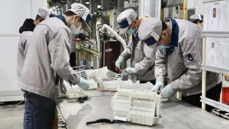 机械设计仿真分析软件：揭秘其核心价值与应用之道